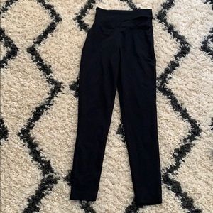 Joyfolie leggings size 12 worn once